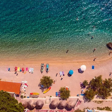 Seaview Calma With Jacuzzi, Media *