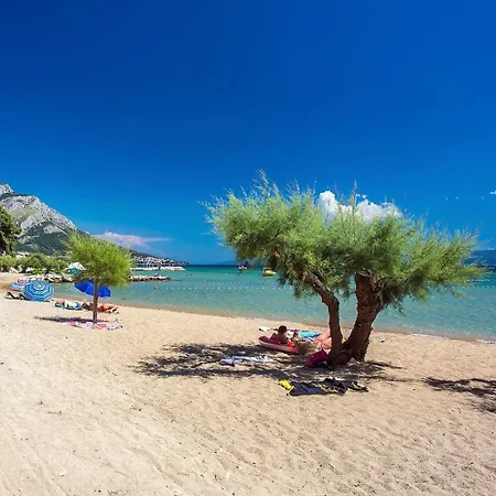 Seaview Calma With Jacuzzi, Media וילה *