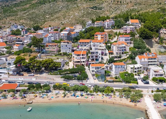 Villa Seaview Calma With Jacuzzi, Media *