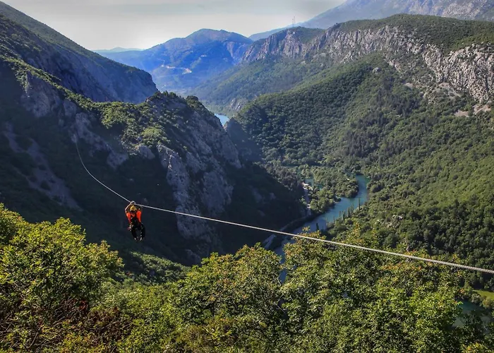 Villa Seaview Calma With Jacuzzi, Media *