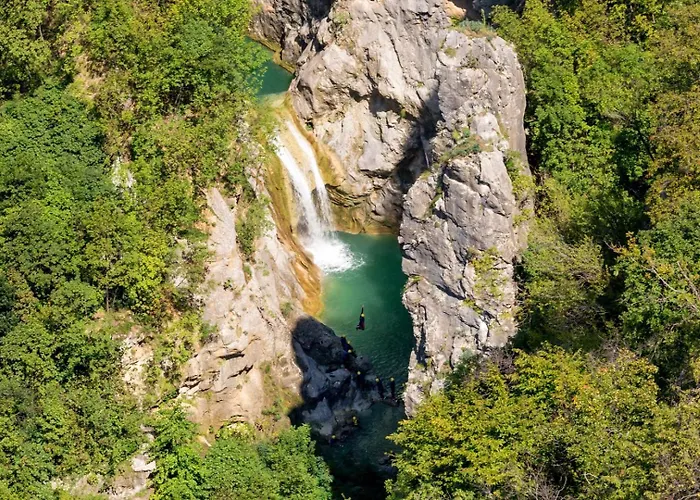 Villa Seaview Calma With Jacuzzi, Media Duće